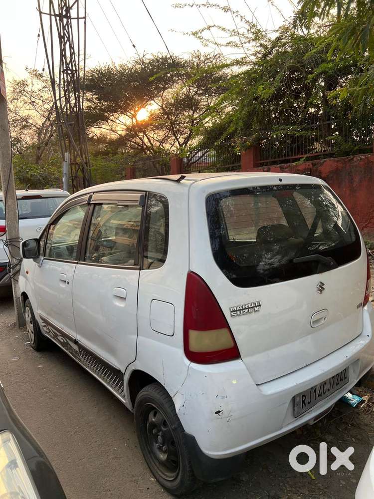 Maruti Suzuki Estilo Vxi Abs Bs-iv, 2010, Petrol