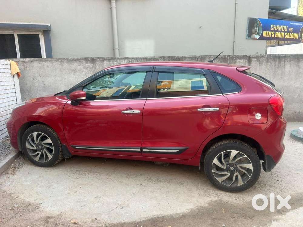 Maruti Suzuki 2019 Petrol Manual