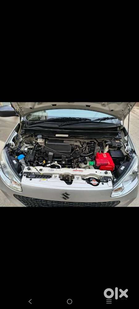 Maruti Suzuki Alto K10 1.0 Vxi (o) Amt, 2023, Petrol