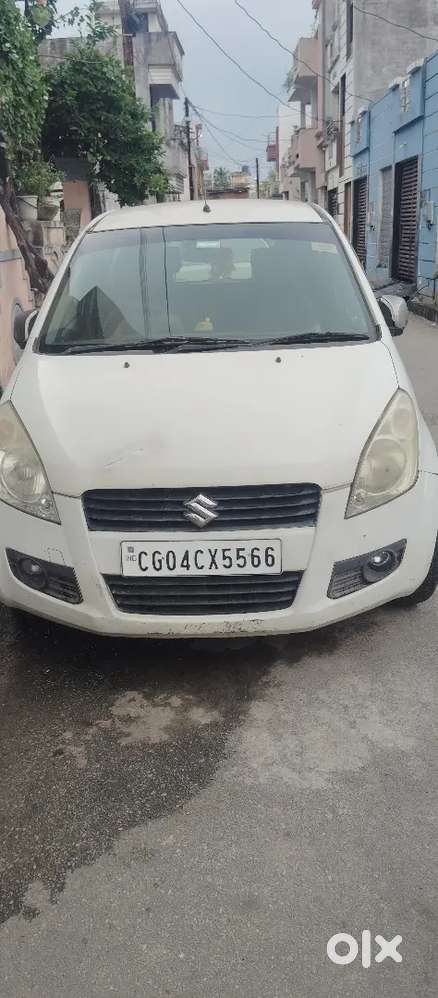 Maruti Suzuki Ritz 2011 Diesel Manual