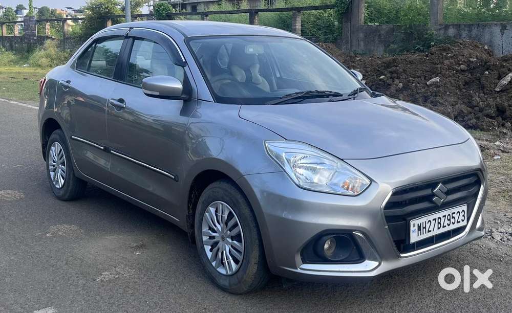 Maruti Suzuki Swift Dzire 1.3 Vxi, 2020, Petrol