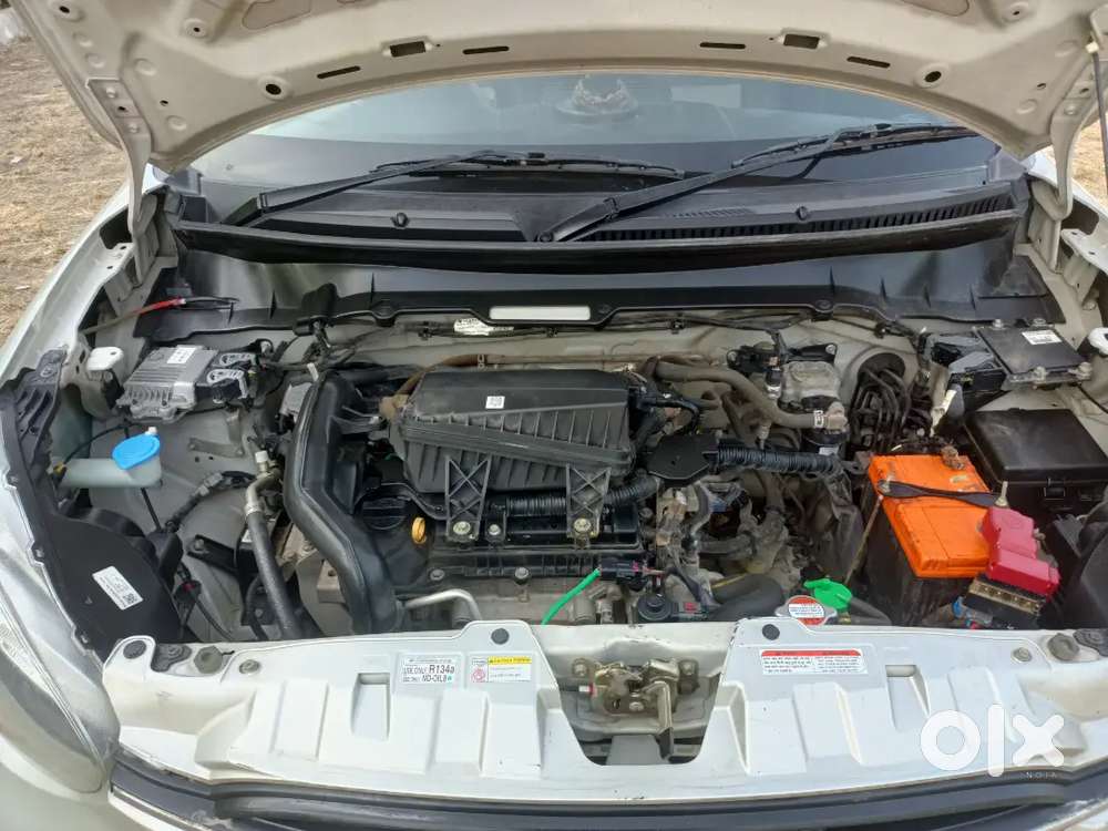 Maruti Suzuki Celerio 2023 Cng & Hybrids 68400 Km Driven
