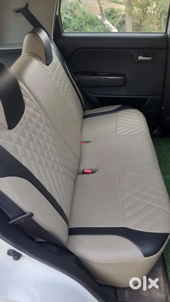 Maruti Suzuki Wagon R Zxi 1.2  Dec 2019 Model