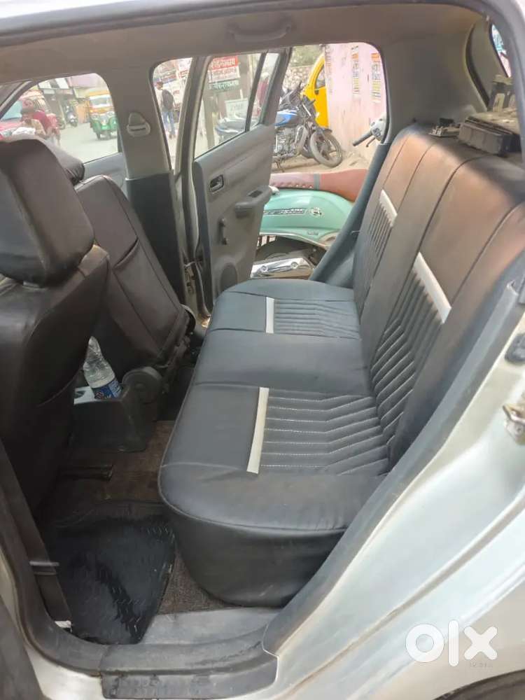 Maruti Suzuki Swift 2006 Lpg 83000 Km Driven