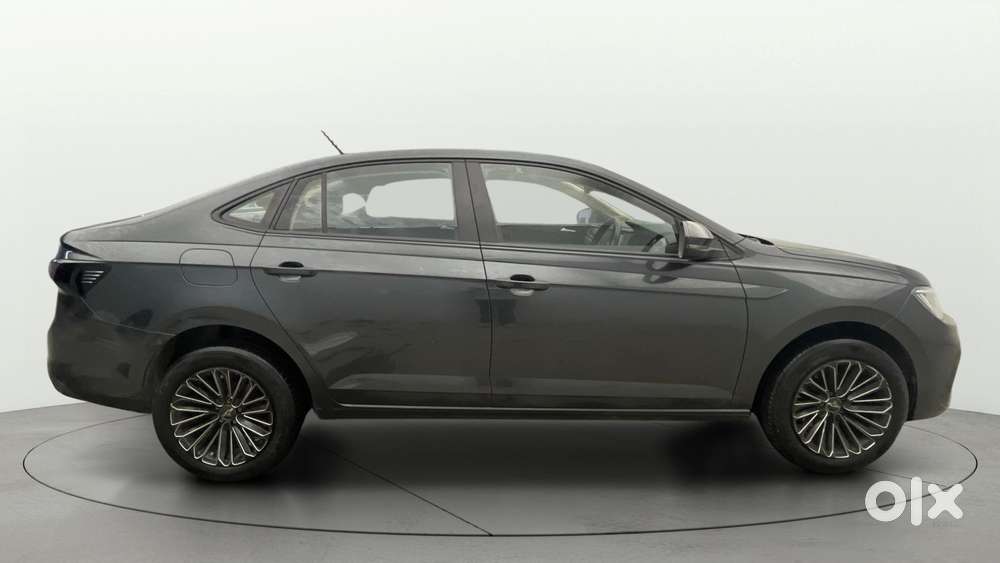 Volkswagen Virtus 1.0 Comfortline Tsi, 2023, Petrol