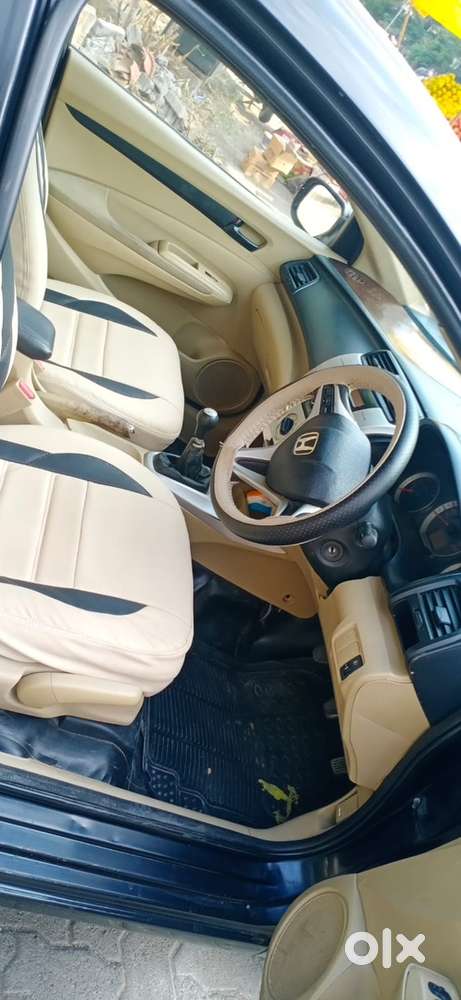 Honda City 2011 Manual Petrol