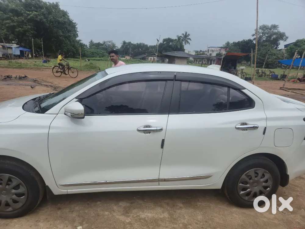 Maruti Suzuki Dzire 2024