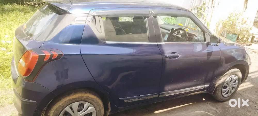 Maruti Suzuki Swift 2023