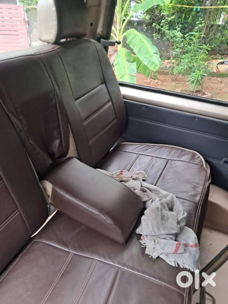 Toyota Qualis Perfect Condition