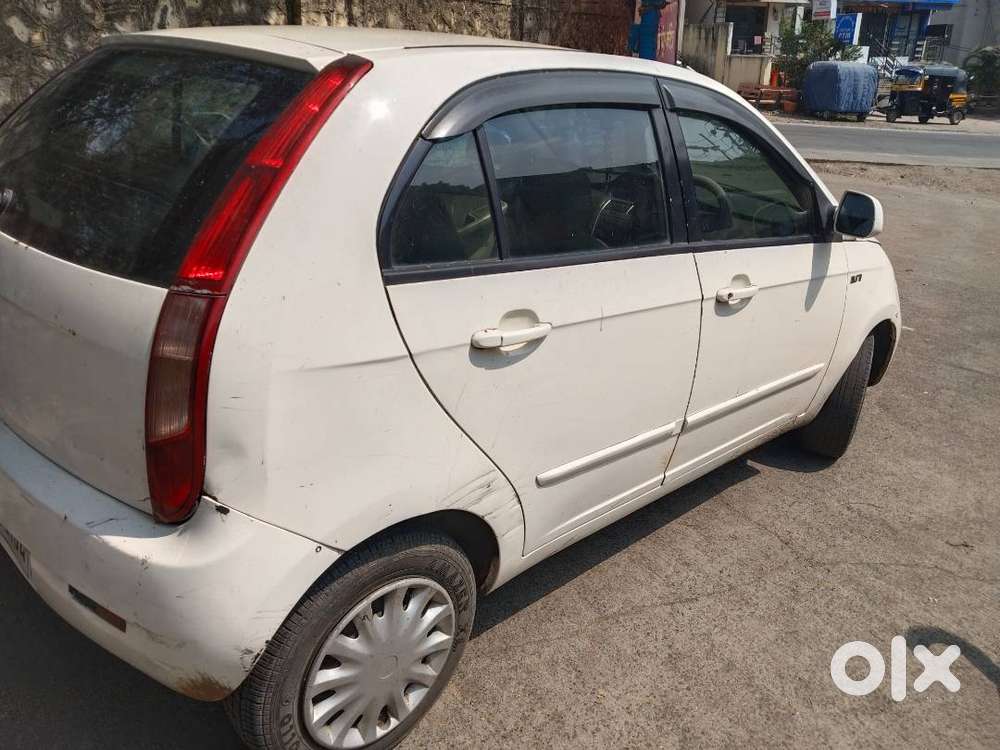 Tata Indica Vista 2011 Aqua Diesel