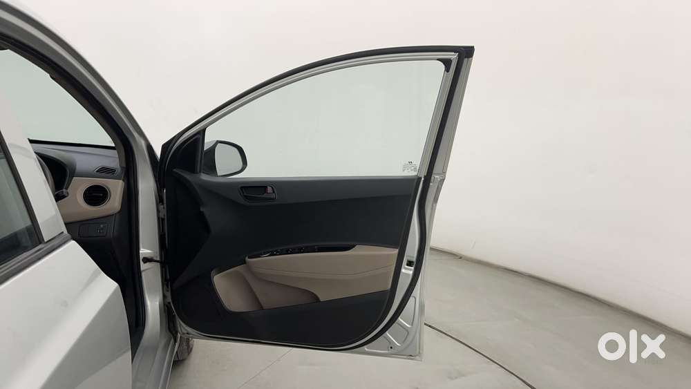 Hyundai Grand I10 1.2 Kappa Magna, 2014, Petrol