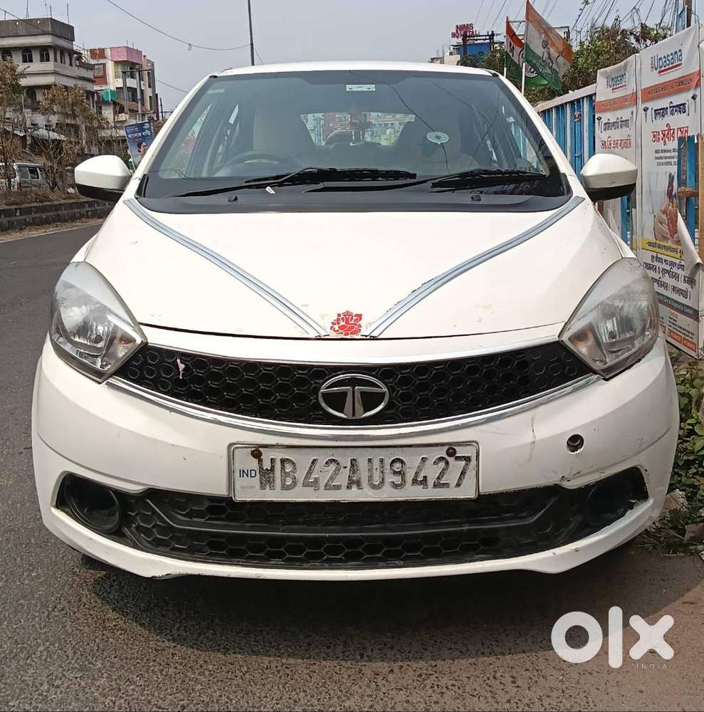 Tata Tigor 2020 Diesel Good Condition