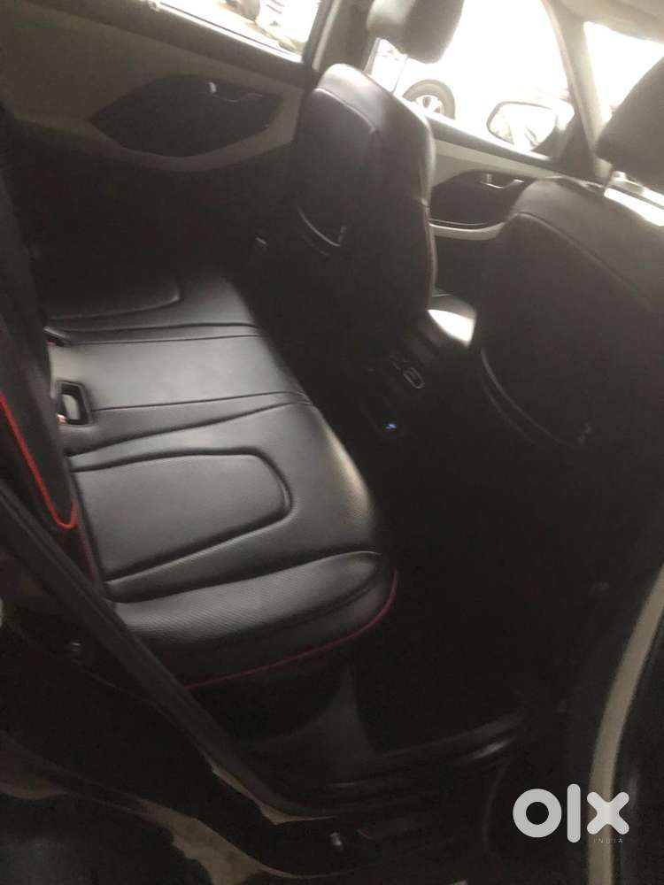 Hyundai Creta 1.5 Sx, 2021, Petrol