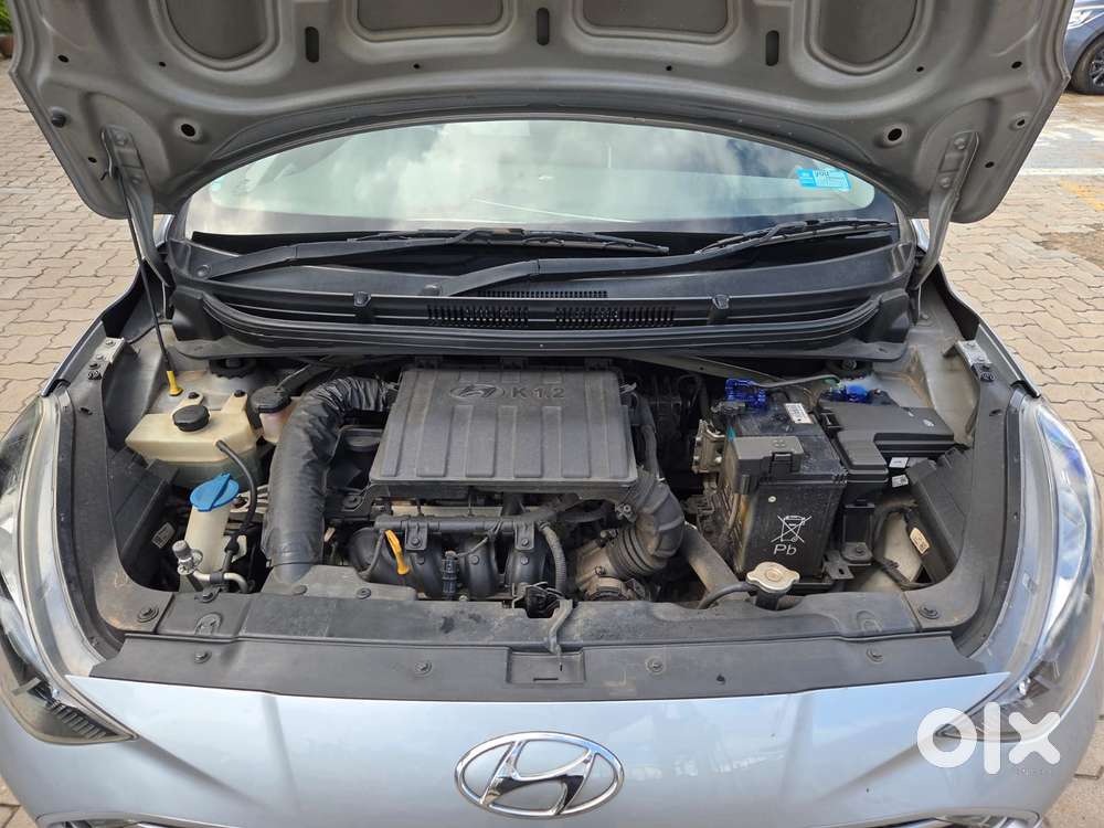 Hyundai Grand I10 Nios Magna Corporate Edition 1.2 Kappa Vtvt, 2020,..