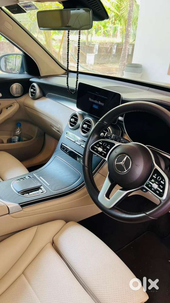 Mercedes-benz Glc 220d 4matic, 2022, Diesel