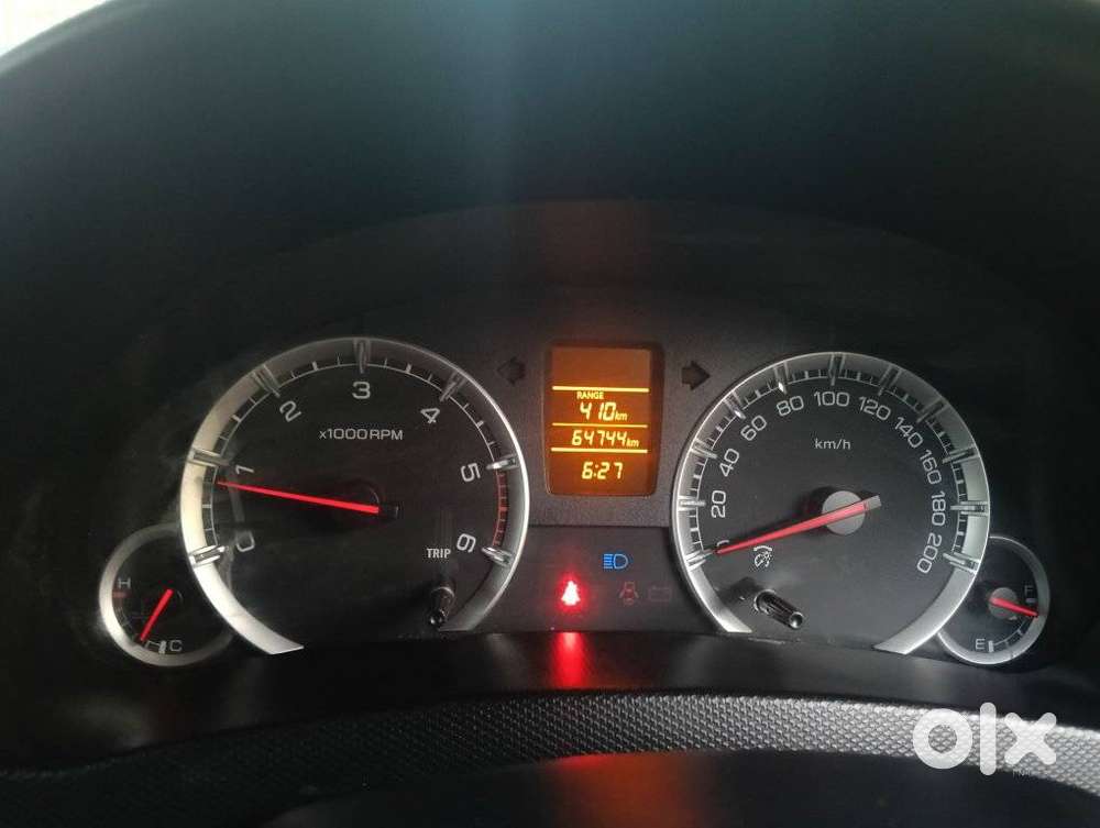 Maruti Suzuki Swift Dzire Vdi Bsiv, 2012, Diesel