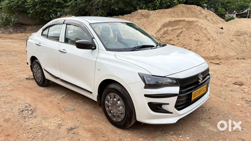 Maruti Suzuki Swift Dzire 1.2 Lxi (o), 2026, Petrol