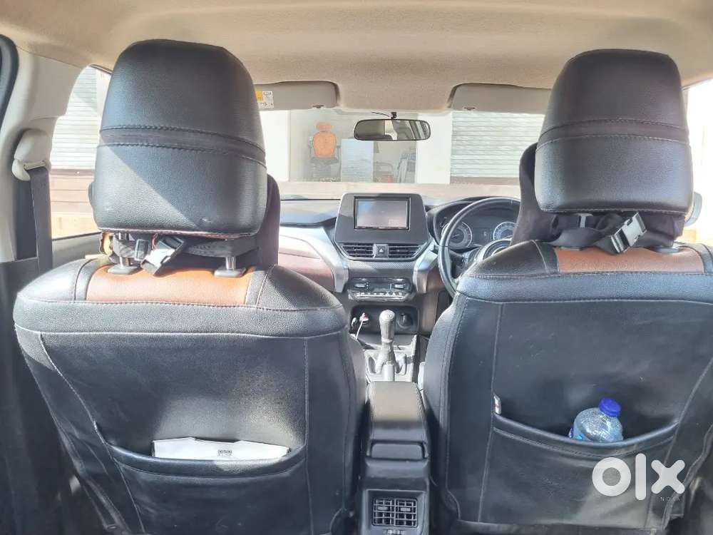 Maruti Fronx 2023 Well Maintained Single Hand Driven Car