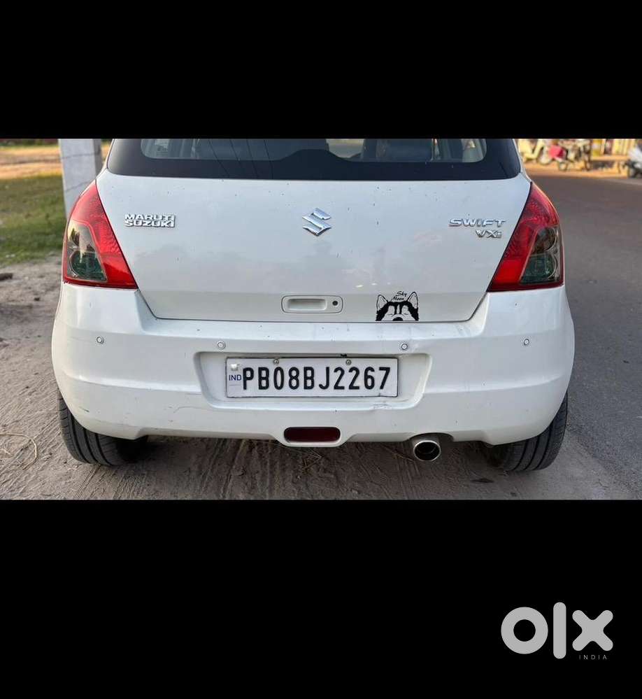 Maruti Suzuki 2009 Year