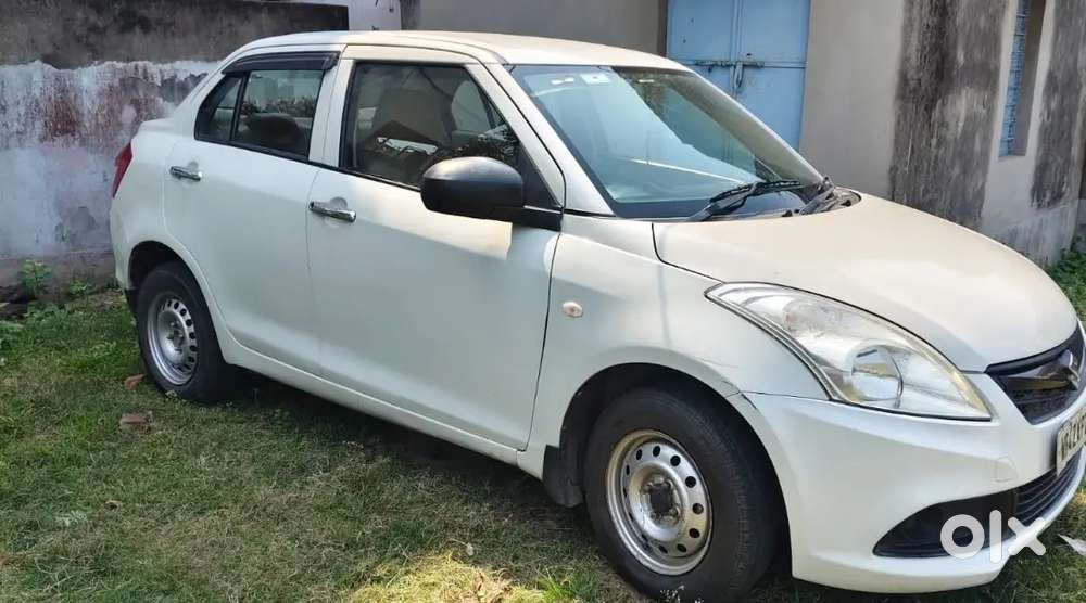 2018 Dzire.good Condition