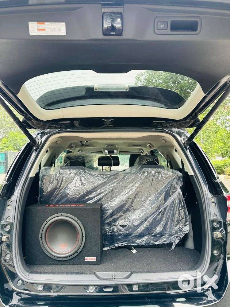 Toyota Fortuner 4x2 At 2.7 Petrol, 2025, Petrol