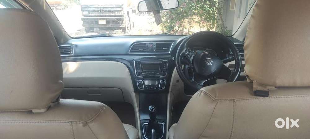 Maruti Suzuki Diesel 2016