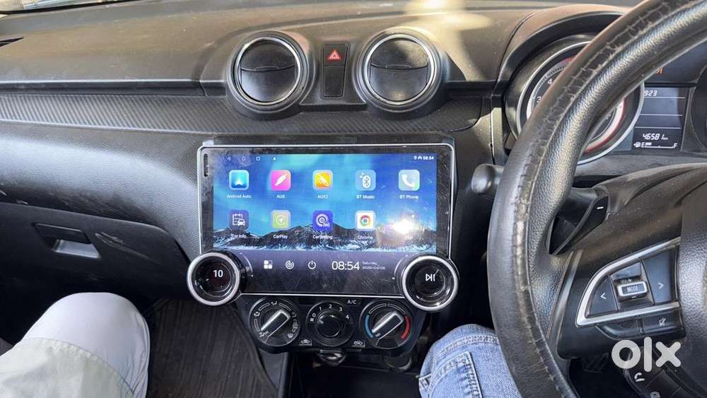 Maruti Suzuki Swift 2020 Petrol Well Maintained