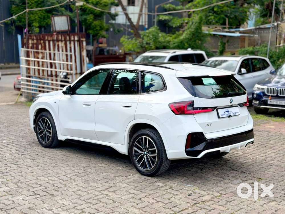 Bmw X1 Sdrive18i M Sport, 2023, Petrol
