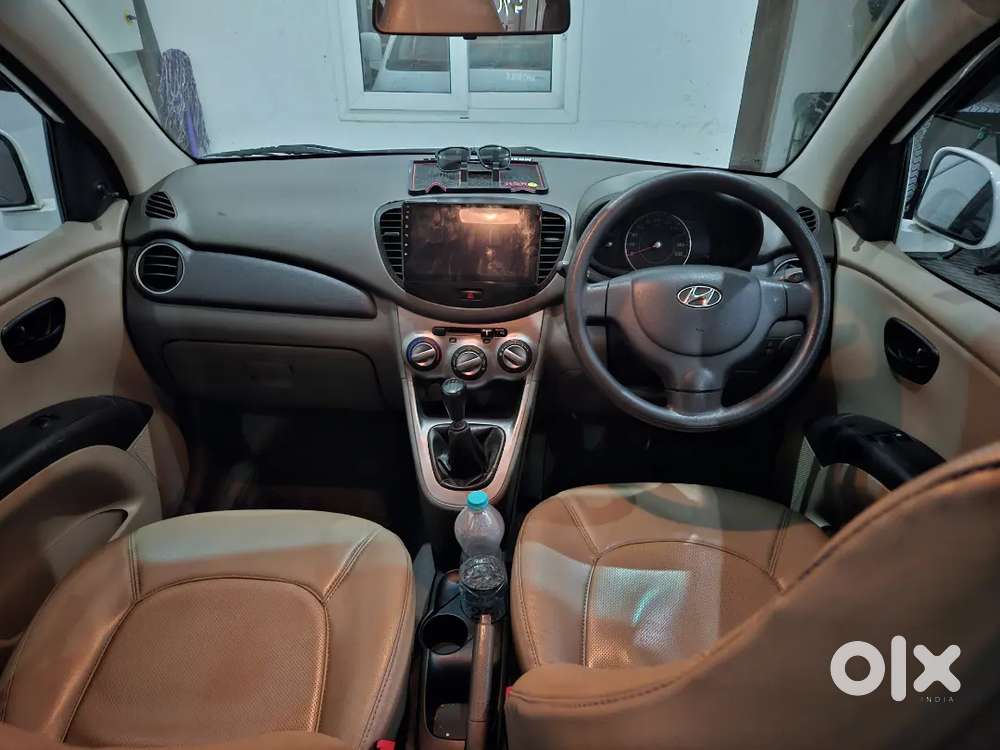 Hyundai i10 Petrol Manual 2012 Car