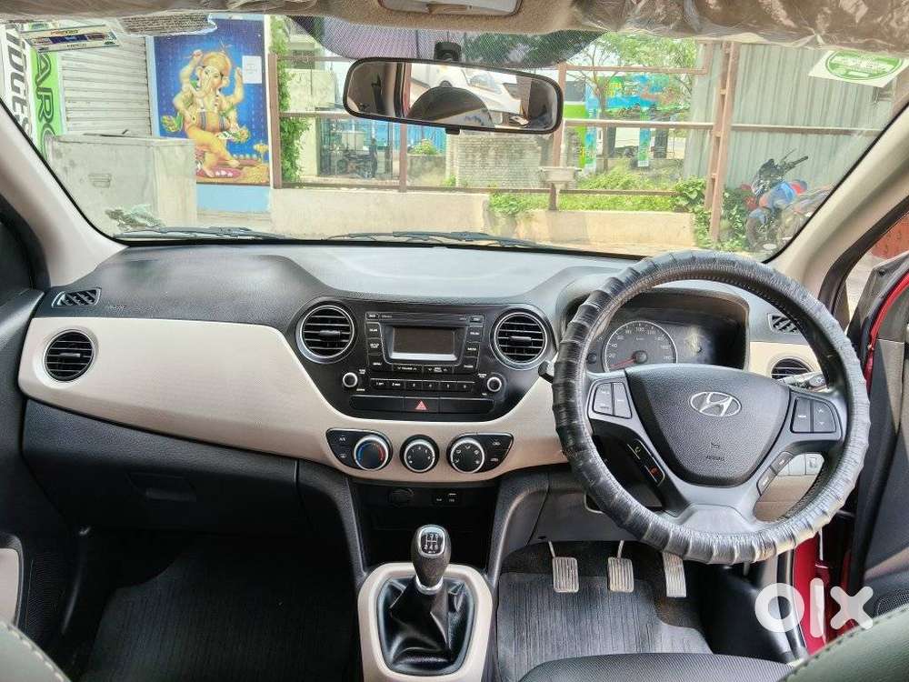 Hyundai I10 Asta Vtvt, 2017, Petrol