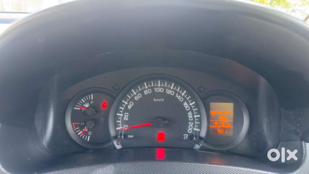 Maruti Suzuki Swift Dzire Tour Ldi, 2019, Diesel