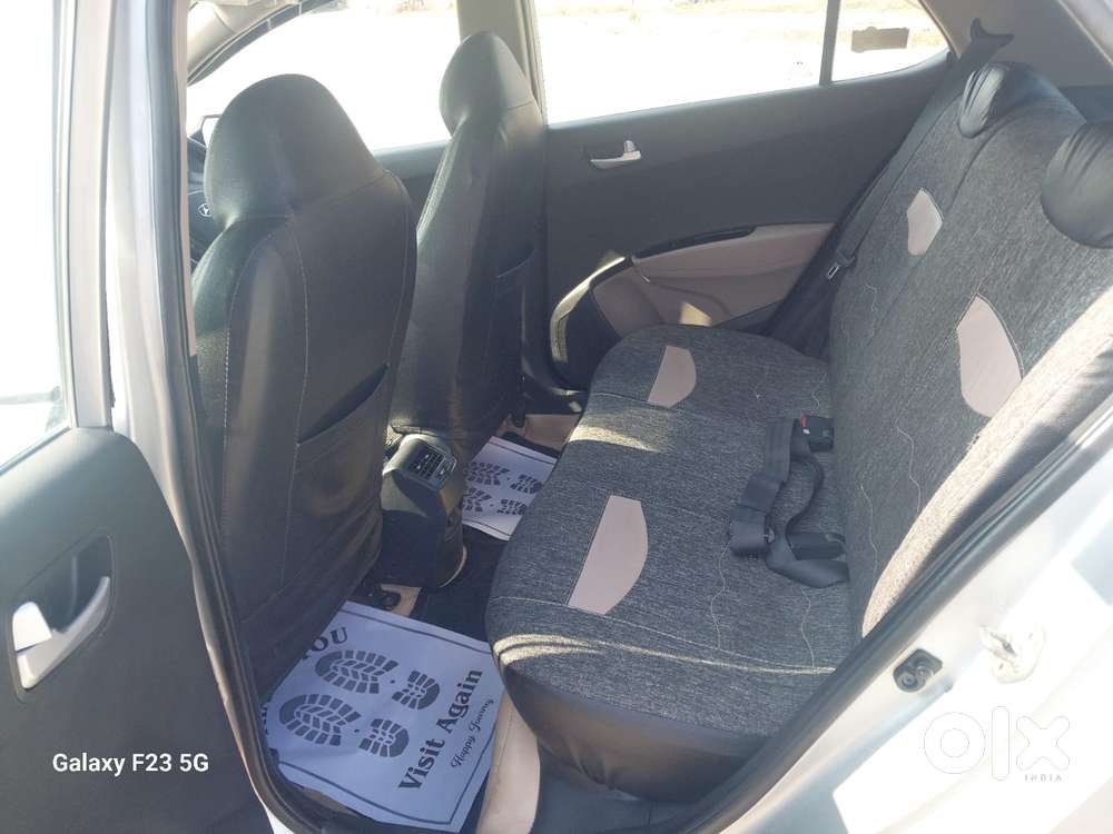 Hyundai I10 Sportz, 2019, Petrol