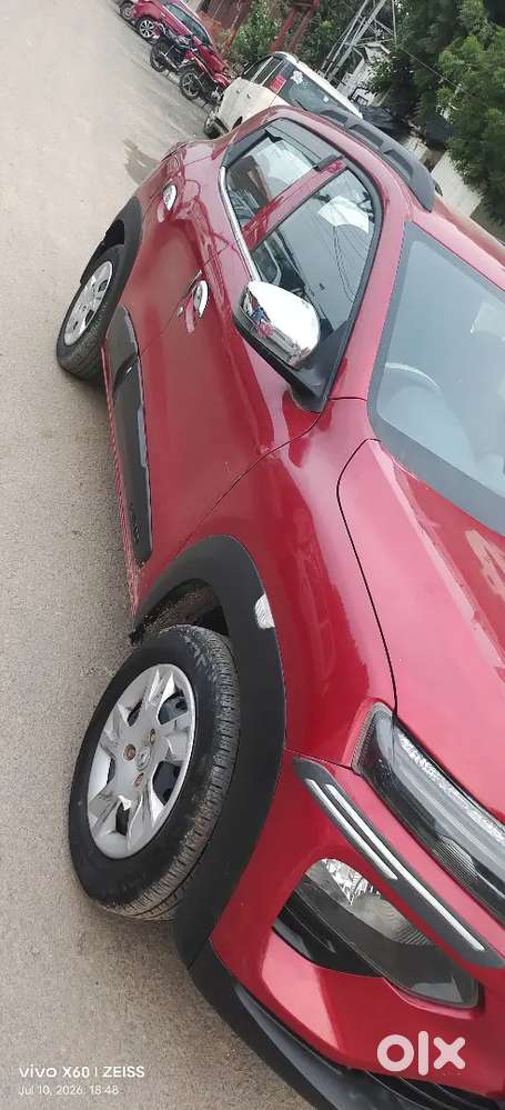 Renault Kwid 0.8 Neotech 2022 Petrol Manual