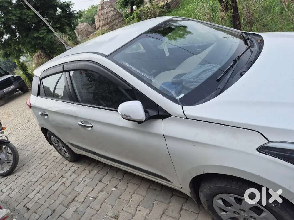 Hyundai I20 2015 Diesel Well Maintained