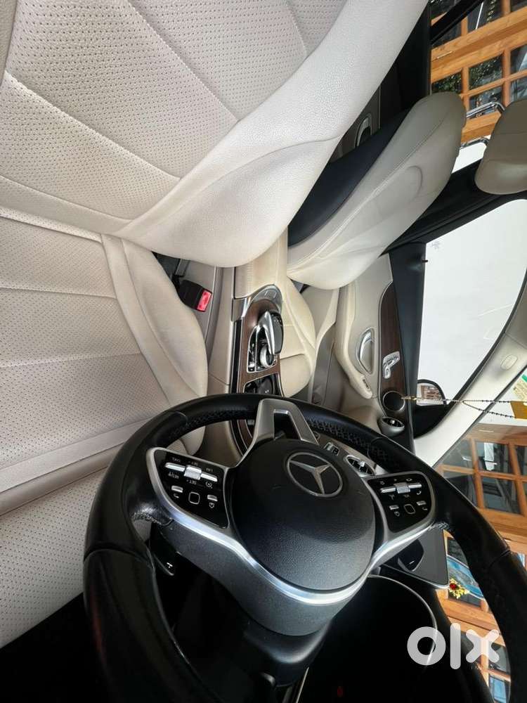 Mercedes-benz Diesel Automatic 2020