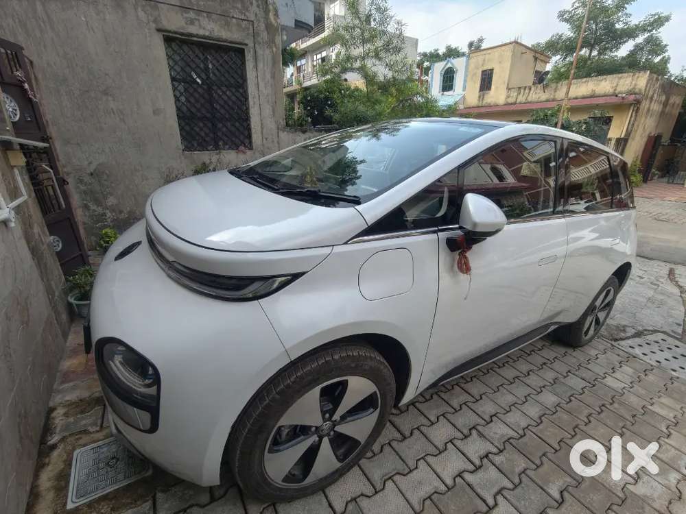 Mg Windsor Ev 2025 Essence