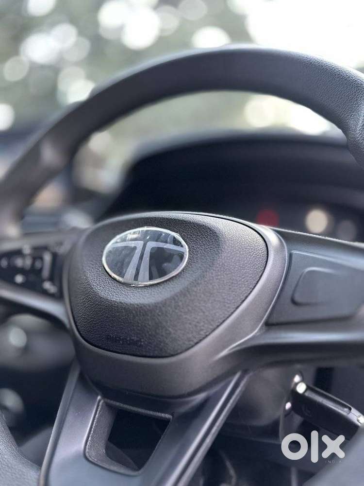Tata Punch Adventure, 2024, Petrol