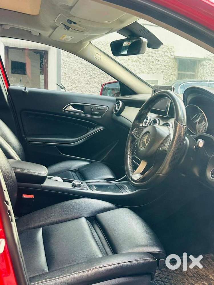 Mercedes-benz Gla 2018 Diesel 52000 Km Driven