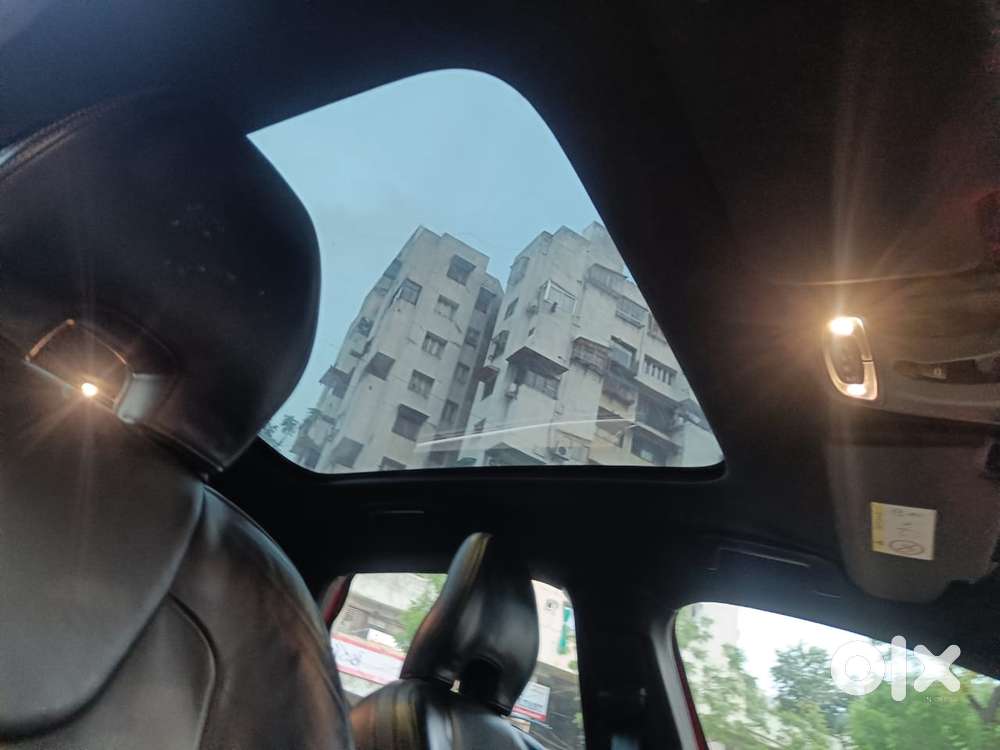 Volvo V40 D3 R Design, 2016, Diesel