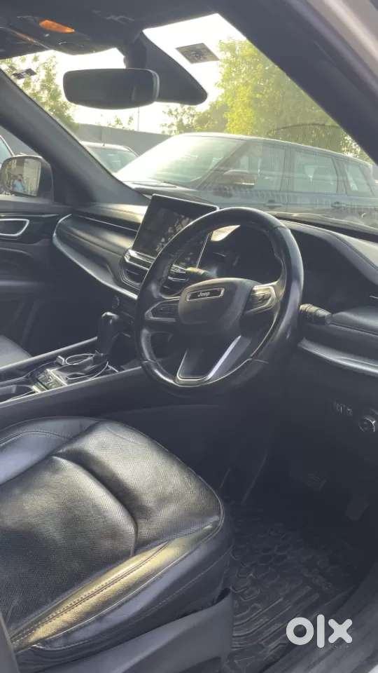 Jeep Compass 2.0 Limited Plus 4x4, 2022, Diesel
