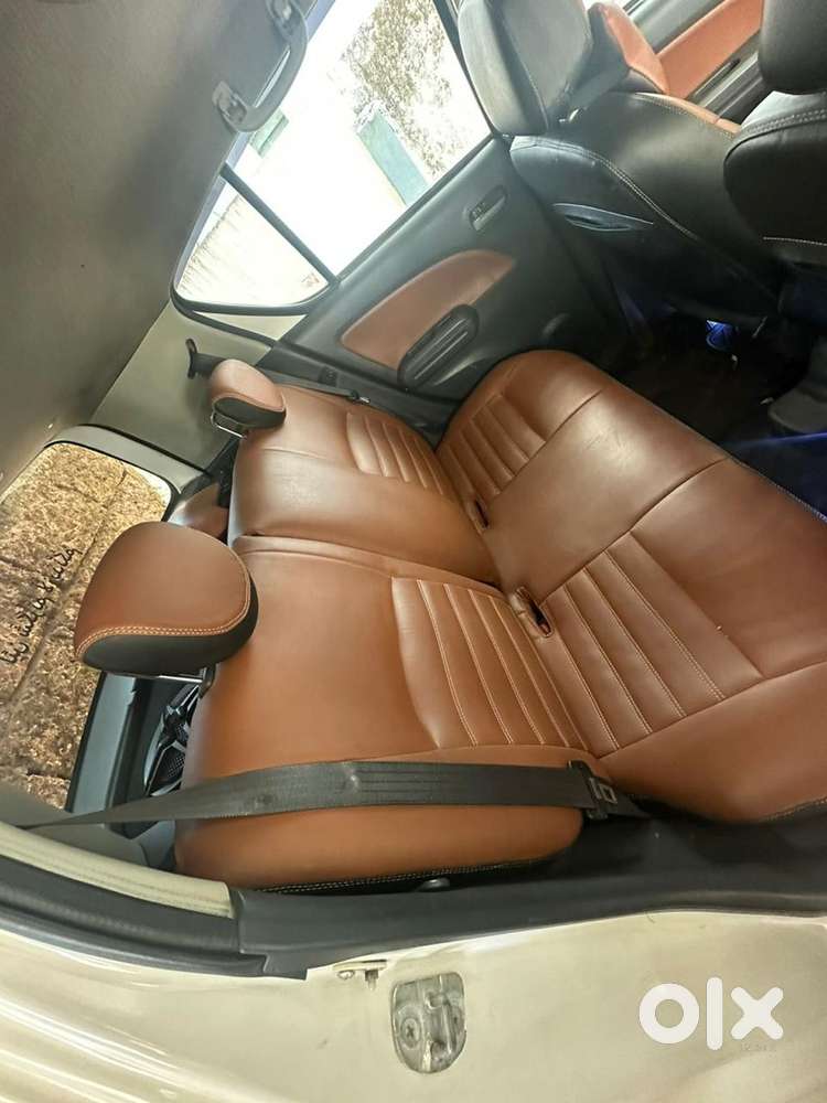 Clean Vehichle Good Condition