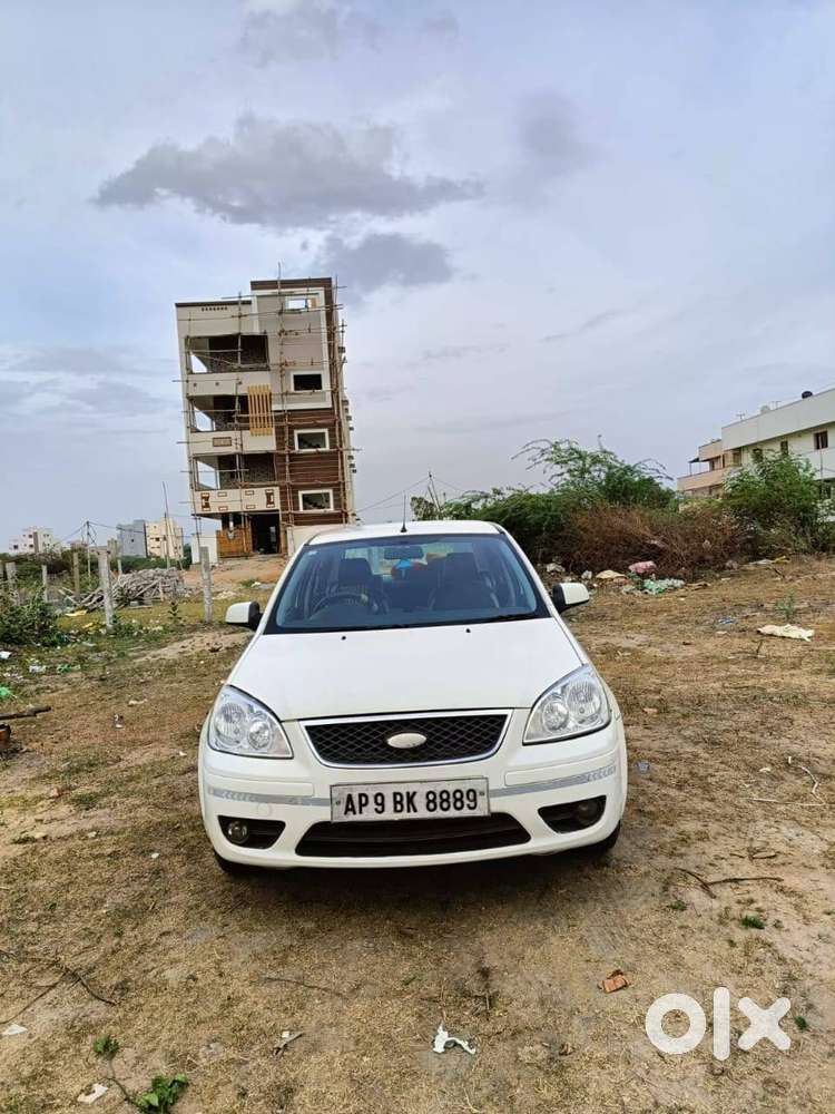 Ford Fiesta For Sale In Tirupati