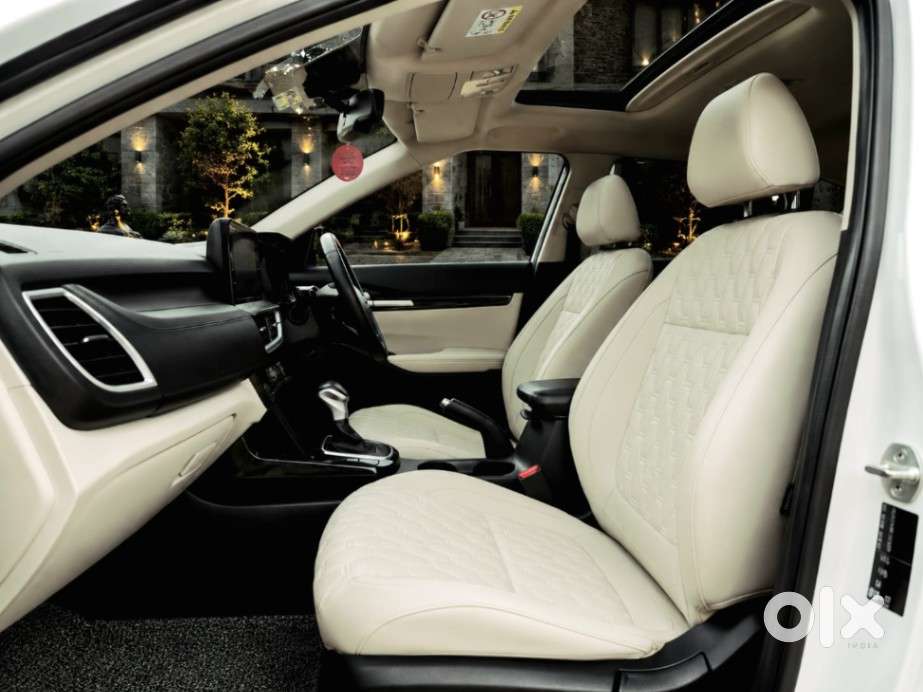 Kia Seltos Htx D, 2019, Diesel