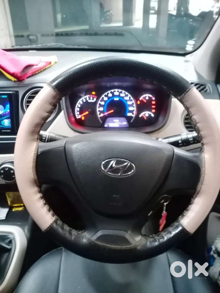 Hyundai Grand I10 Magna 2017