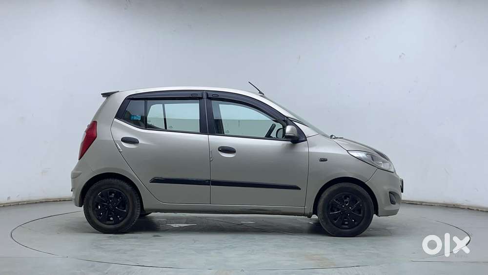 Hyundai I10 Sportz 1.2 Kappa2, 2013, Petrol