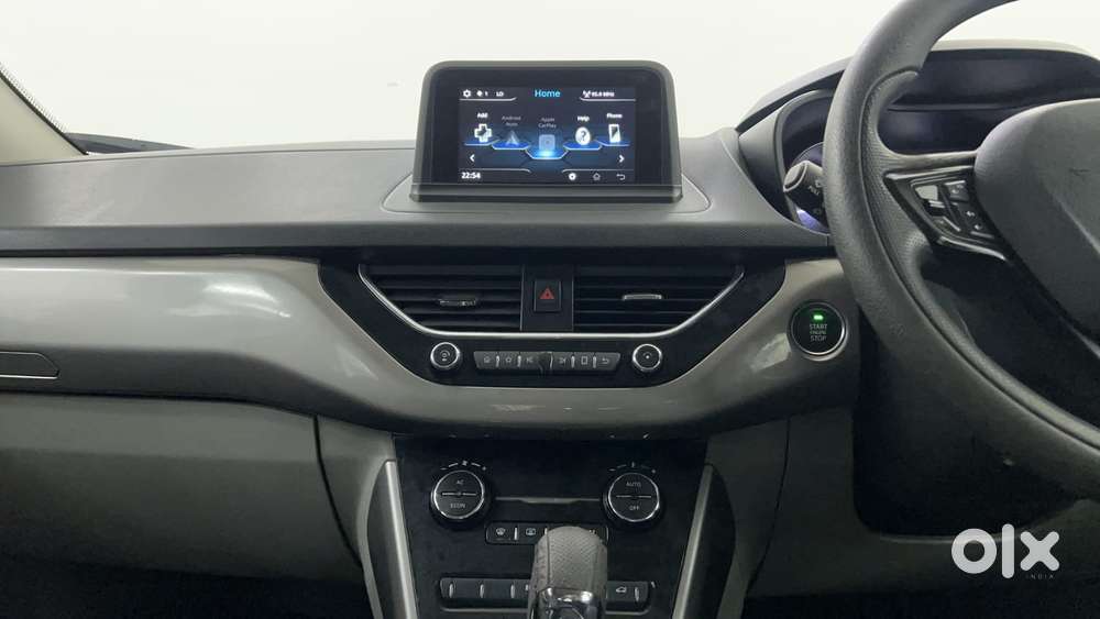 Tata Nexon 1.5 Revotorq Xza Plus, 2019, Diesel