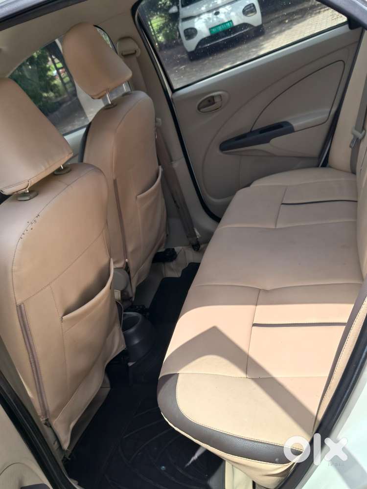 Toyota Etios Gd, 2014, Diesel