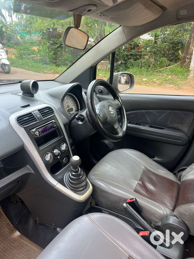 Maruti Suzuki Ritz 2009