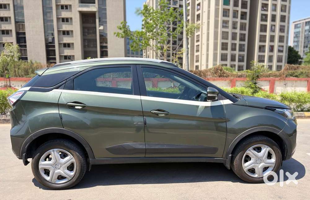 Tata Nexon 1.2 Revotron Xm (s), 2022, Diesel