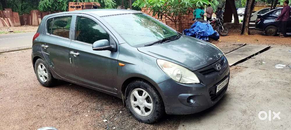 Hyundai I20 Asta 2009 Petrol Manual